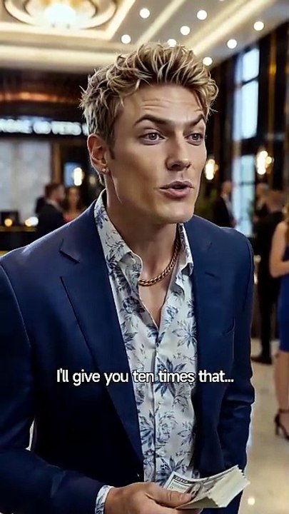 Step Back! I’m the Hidden King engsub fullmovie🍿🍿