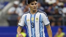 "El Atleti no puede vender a Julián al Barcelona"