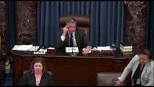 Usa, voto del Senato per limitare i poteri di guerra, Trump furioso