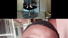 I promised myself I wouldn’t laugh 🤫😂