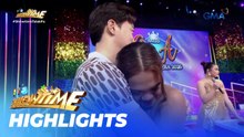 It's Showtime: Paano maglambing ang isang Ryan Bang? (Miss Q&A)