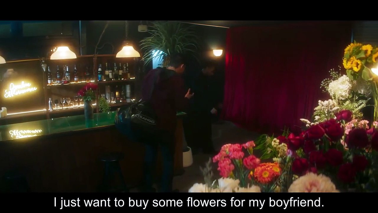 7 Days Before Valentine🌈Ep 1🌈Eng Sub BL