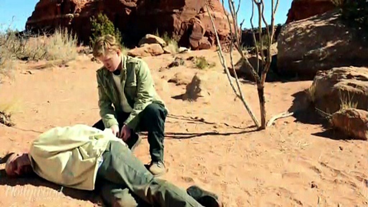 Creator Vince Gilligan Working on 'Breaking Bad...