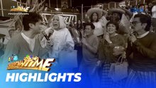 It’s Showtime: May himagsikan sa 'It’s Showtime'! (Laro, Laro, Pick)