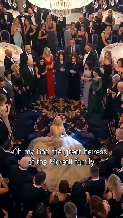 The Mafia Alpha's Blood Vow HD 720p