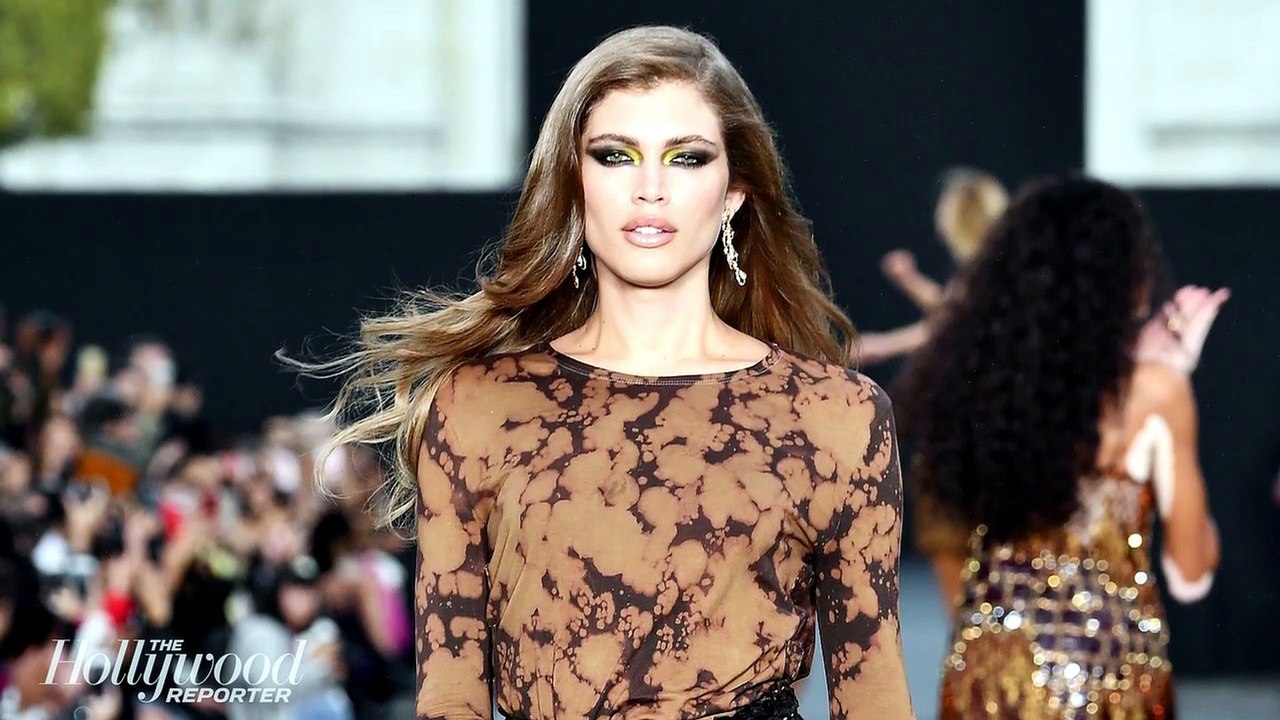 Valentina Sampaio is Reportedly Victoria's Secret's First Transgender Model | THR News [Full Movie]