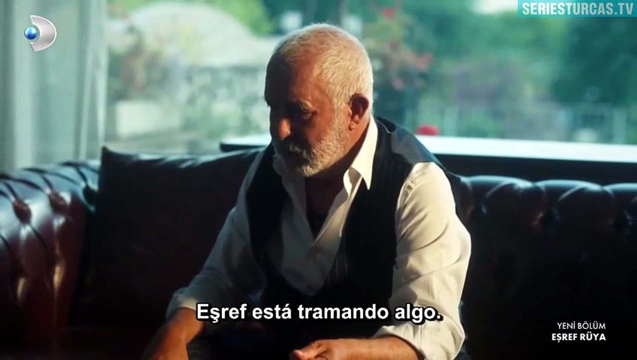 Esref Ruya - Capitulo 45 - ESPANOL SUB