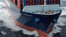 The untapped tech opportunities in shipping