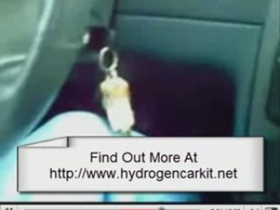 Hydrogen Conversion Kits For Cars