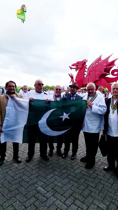 COTHM Pakistan Honored with the Prestigious “Recognition of Quality Culinary Education” Award at World Chefs Congress 2026!