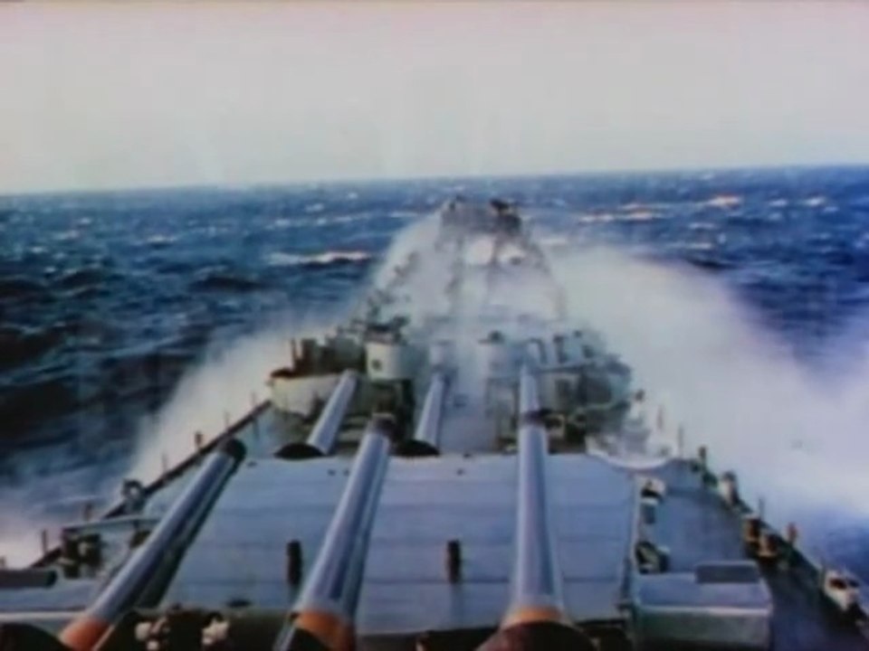 To the Shores  of Iwo Jima