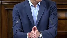 Sánchez reta a probar la corrupción en Moncloa y Feijóo golpea a los socios: "Con esas manos aplaudían a Ábalos"