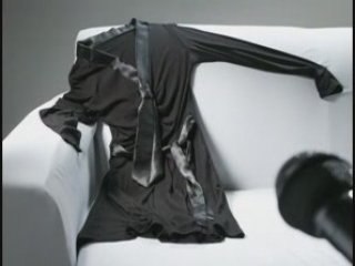 Interview Exclusive : Que Pense la Robe Noire Mir Black de Mir Couleur ? 🤔