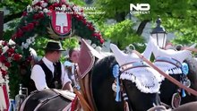 Пивоварня Giesinger чествует мюнхенскую культуру пива и добивается места на Октоберфесте