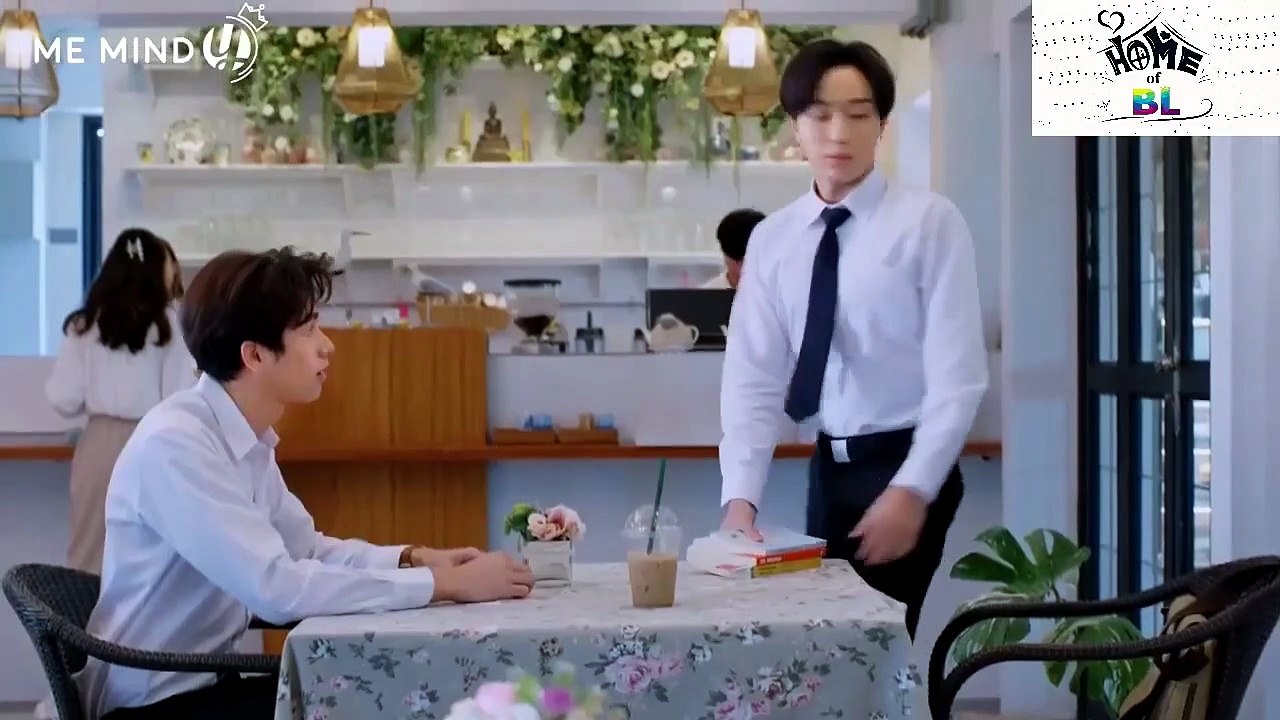 DON'T SAY NO THE SERIES (2021) Episode 4 Eng Sub