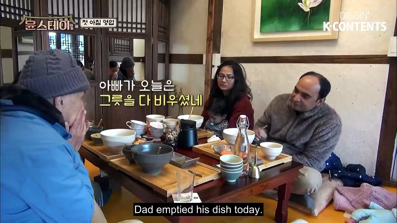 Youn Stay Episode 3 Eng Sub
