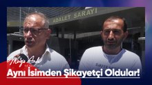 İddiaların odağındaki isimden şikayetçi oldular! - Müge Anlı ile Tatlı Sert 24 Haziran 2026