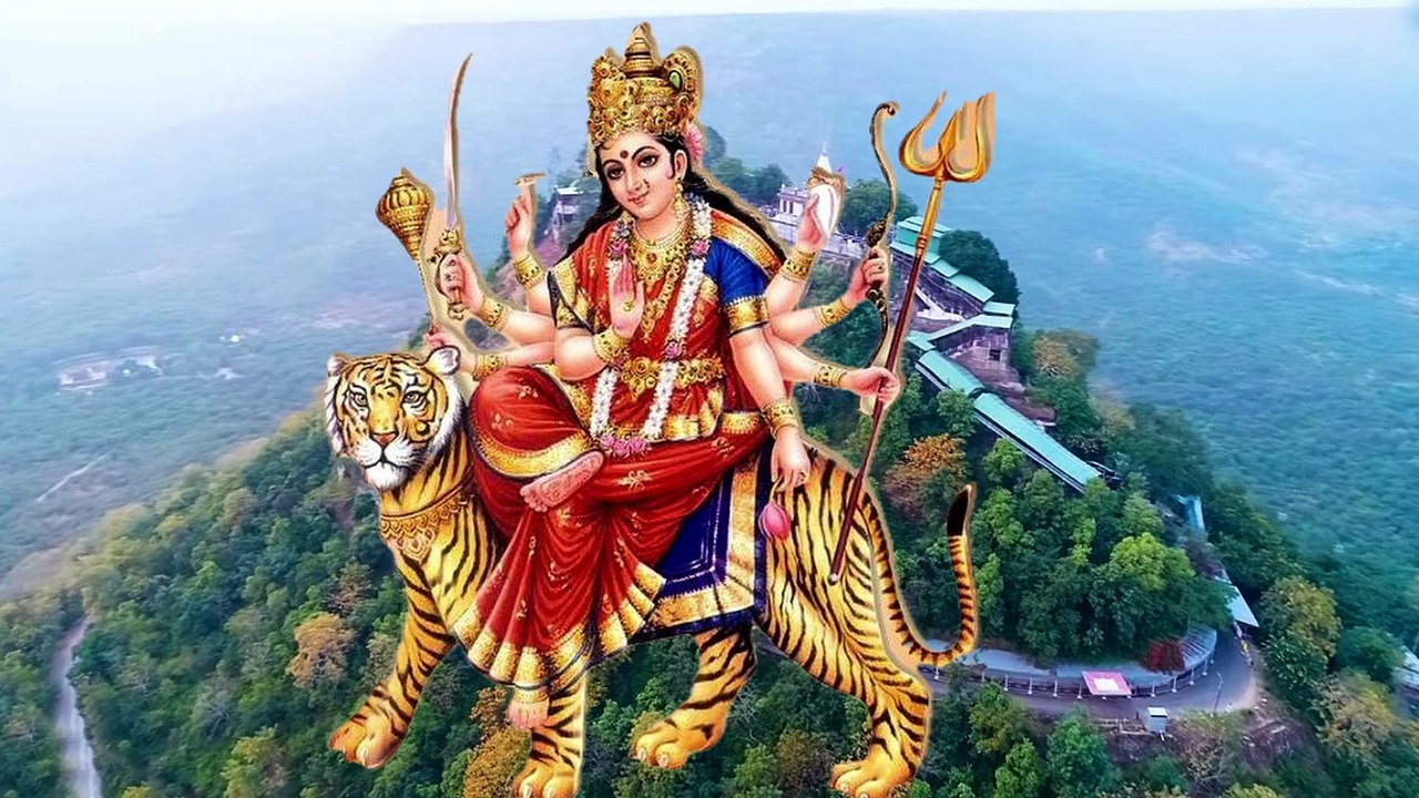 dukhiyo ki sunle pukar mori maiya