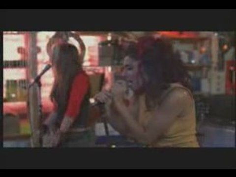 freaky friday - Take me away