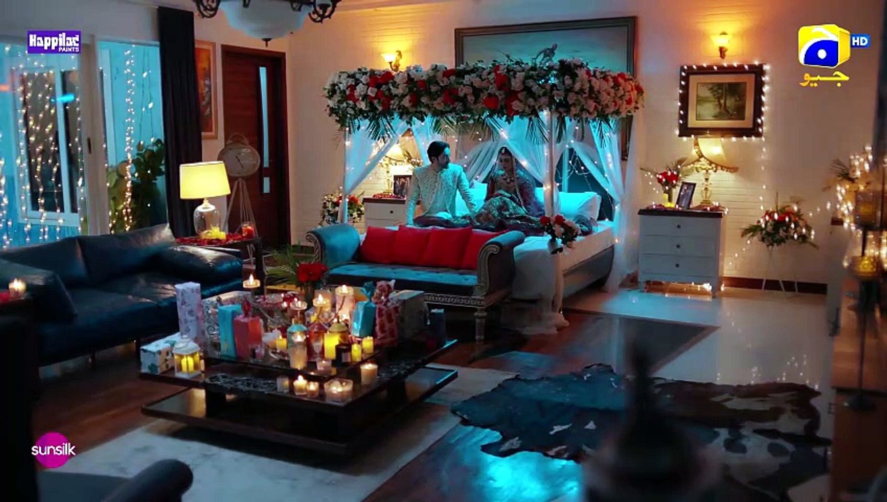📺 **Humrahi Episode 13 Full HD | A Heartbreaking Decision Shocks Everyone! 💔😱 | Pakistani Drama**