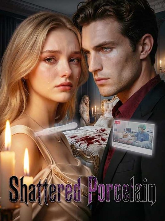 Shattered Porcelain - Hot