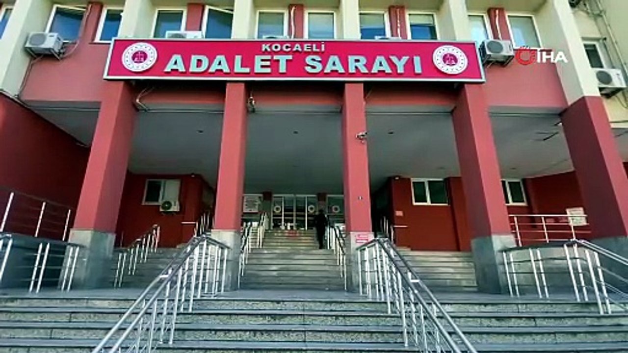 Kandıra'da yüksek sesle müzik tartışması cinayetle bitmişti: Savcı mütalaayı açıkladı