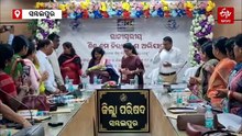 ଶିଶୁ ଶ୍ରମ ପ୍ରଥା ସମାଜ ପାଇଁ କଳଙ୍କ, ବାଧାପ୍ରାପ୍ତ ହେଉଛି ଶିଶୁଙ୍କ ଭବିଷ୍ୟତ ଓ ବିକାଶ ଧାରା :OSCPCR ଅଧ୍ୟକ୍ଷା