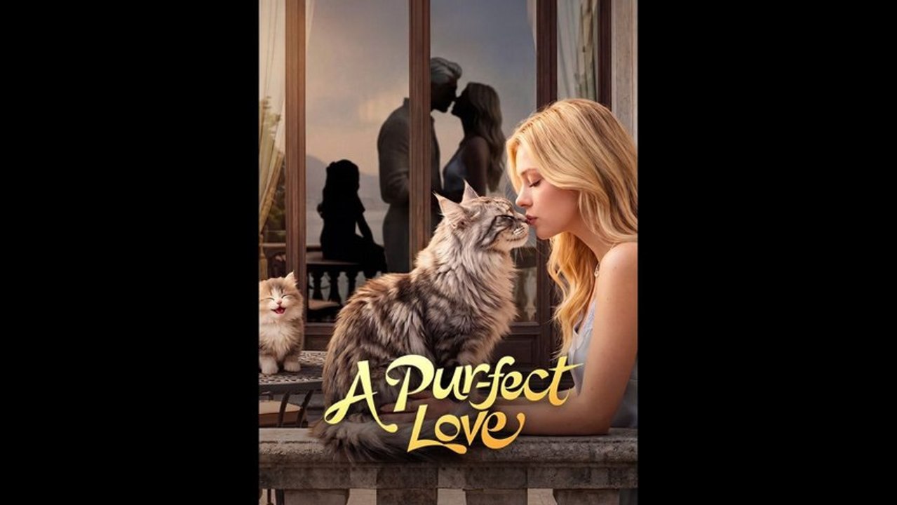 A pur fect love