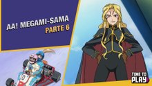 AA! MEGAMI-SAMA - Legendado PT-BR - Parte 6