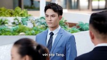 Tình Yêu Có Pháo Hoa Tập 18 Vietsub