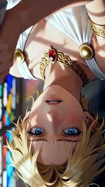 The Prince Is A Girl The Beast King's Captive Mate [Full Movie]