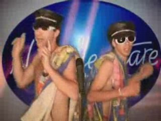 LA NOUVELLE TARE by Les MIR Brothers Part.1