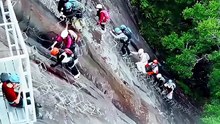 Bukit Kelam di Sintang, Salah Satu Monolit Terbesar di Dunia