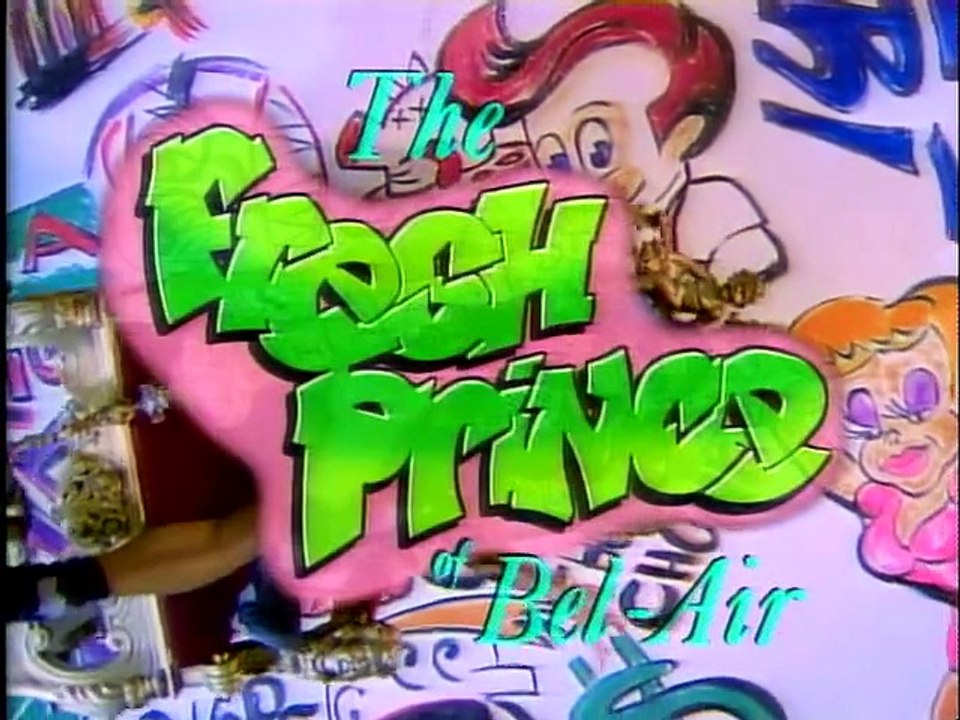 The Fresh Prince of Bel-Air (1990) - S01E05 - Homeboy, Sweet Homeboy (480p DVD x265 Panda)