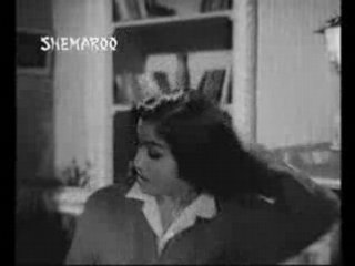 SDM - BIN BADAL BARSAAT - JAB JAAH UTHE ARMAN