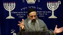מושגי יסוד בקבלה חומר וצורה 1