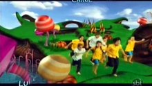 Capítulo 103 - Chiquititas 2008/2006 Dublado PT/BR
