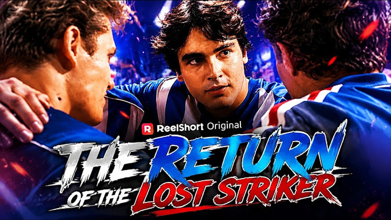 The Return of the Lost Striker - FULL HD #RS