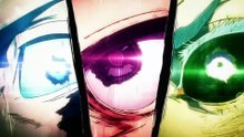 Jujutsu Kaisen - Teaser 1 de la temporada 4