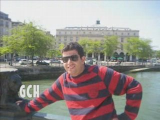 ARRAB KAMAN - TAMER HOUSNI