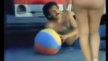1980 Sevgi Dünyası OYA AYDOĞAN GÖKHAN GÜNEY Türk Filmi