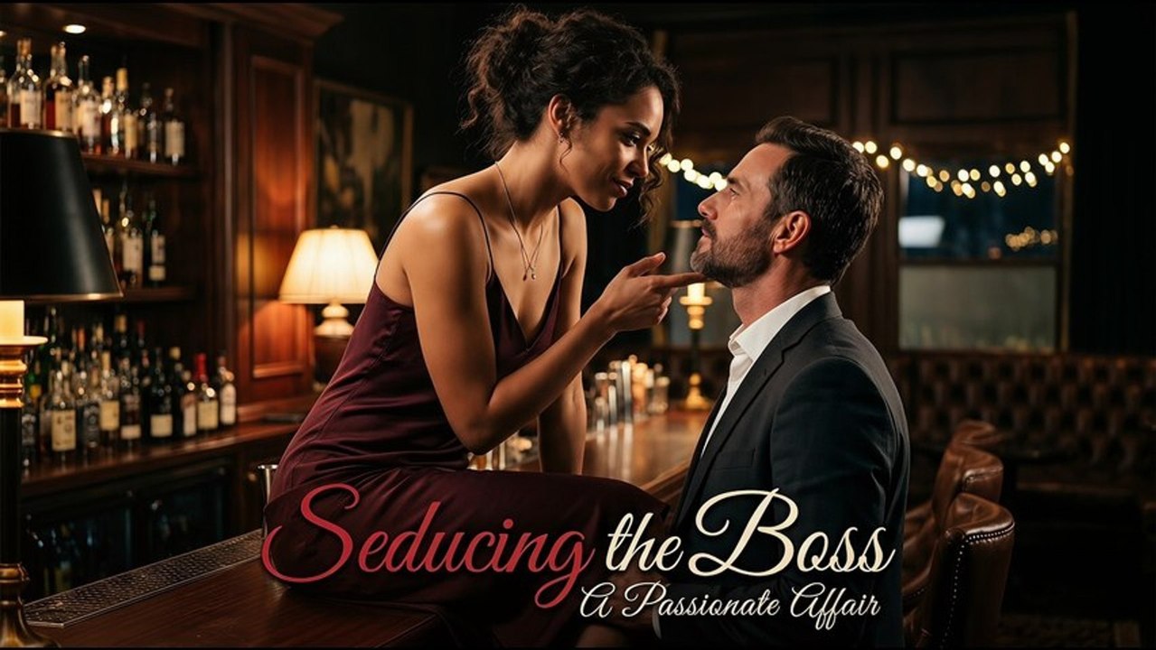 Seducing the Boss A Passionate Affair