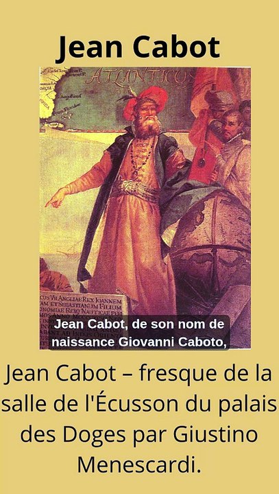 Jean Cabot
