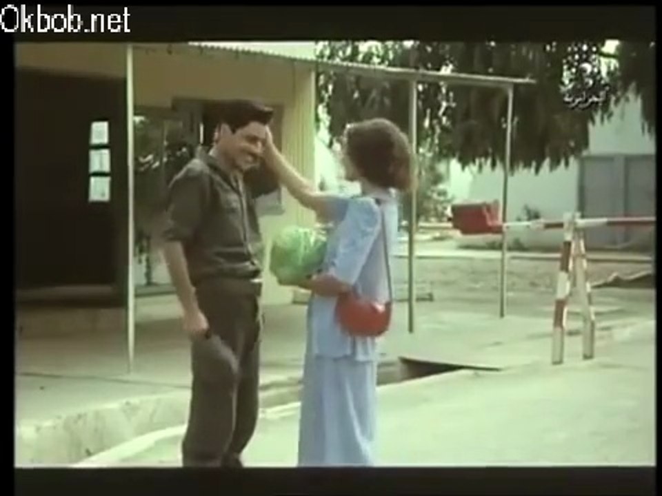 Film Algérien, Le mariage de Moussa (1982) زواج موسى