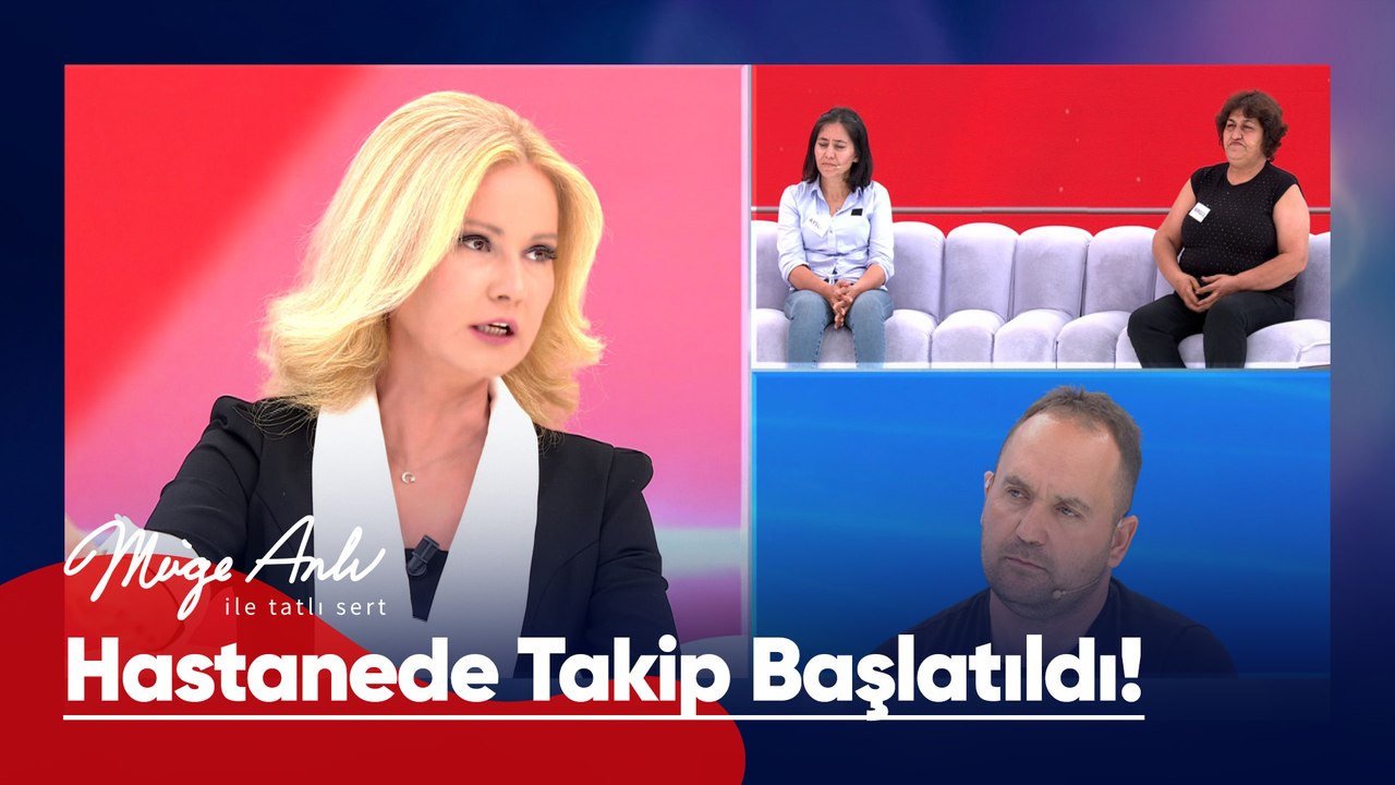 Sağlık Bakanlığı yayınımızı ihbar kabul etti! - Müge Anlı ile Tatlı Sert 24 Haziran 2026