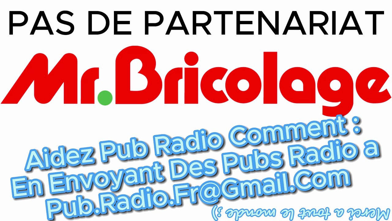 Pub Radio, Mr. Bricolage,l'enrouleur 15 m avec projecteur, 100% Remboursé, Du 16 au 19 Octobre 2024