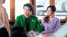 【老板宠我亿点点】刘宇航＆莉莉崽 2-1