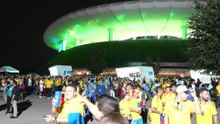 Colombia celebra su clasificación a los dieciseisavos del Mundial: euforia por un momento ilusionante