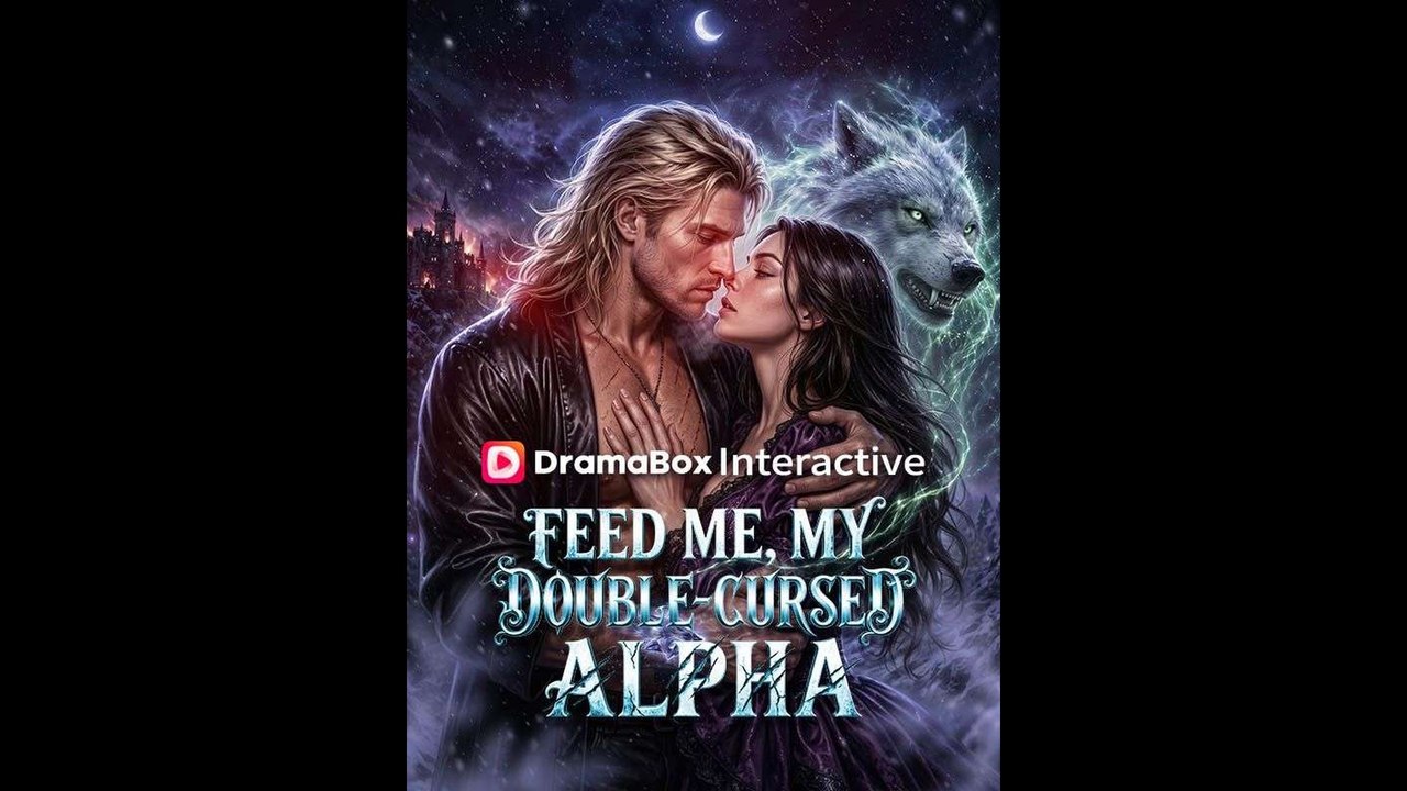 [ENG] Feed Me, My Double-Cursed Alpha