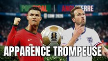 Apparence trompeuse